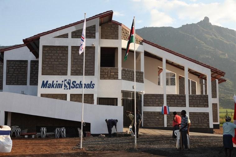 Makini School ordered to readmit two learners Makini School ordered to readmit two learners