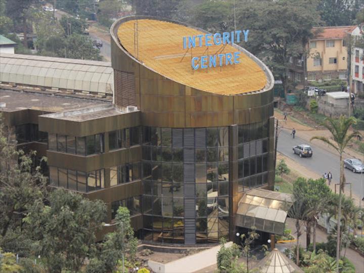 EACC, health stakeholders chat way forward to curb graft EACC, health stakeholders chat way forward to curb graft