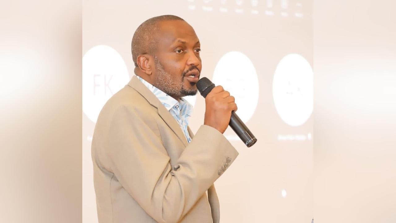 State to ride on partnerships to push credit to key sectors State to ride on partnerships to push credit to key sectors