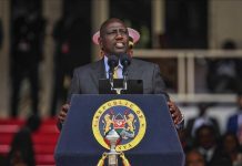 Kenya, China agree to deepen cooperation on ‘Belt and Road’ initiative Kenya, China agree to deepen cooperation on 'Belt and Road' initiative