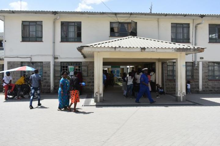 Kajiado county speaks on casualties of July 12 Kitengela demos Kajiado county speaks on casualties of July 12 Kitengela demos
