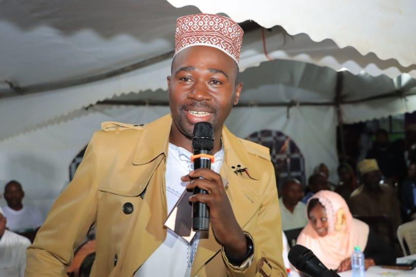 Ruto allies launch push to have state capture commission Ruto allies launch push to have state capture commission