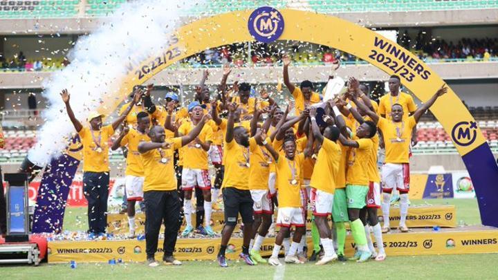 Homeboyz to face El Hilal in the preliminary round Homeboyz to face El Hilal in the preliminary round