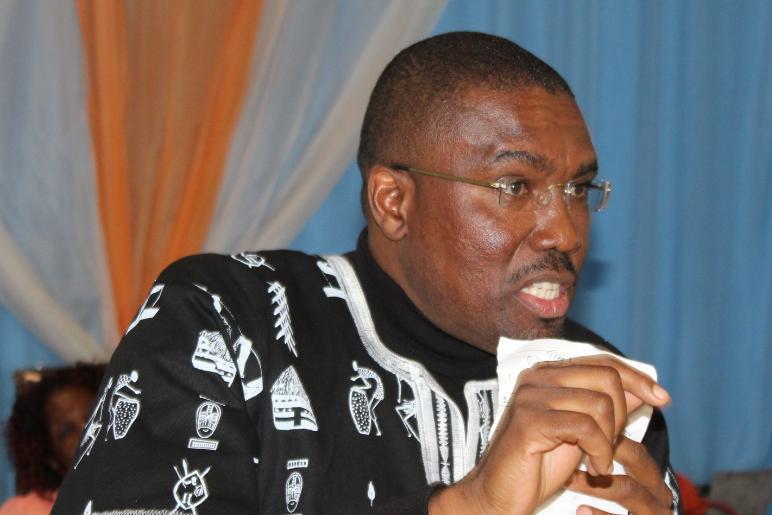 Reject politics of deceit - Kabando tells President Suluhu Reject politics of deceit - Kabando tells President Suluhu