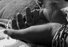 Number of human trafficking victims fell due to COVID-19 restrictions: UN report Number of human trafficking victims fell due to COVID-19 restrictions: UN report