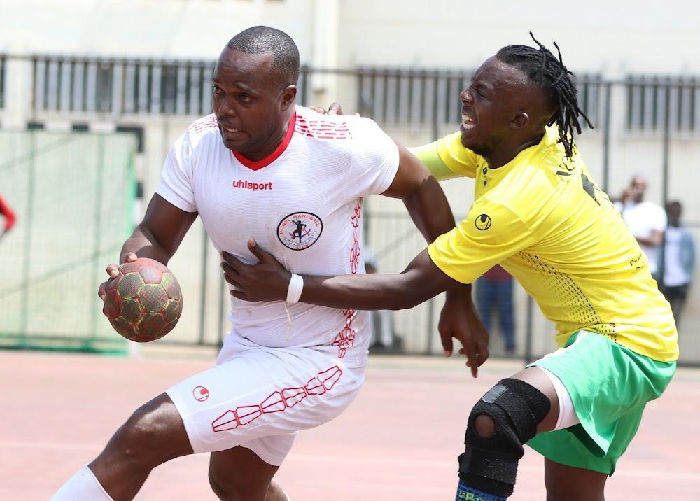 Move to NCPB a 'dream come true' for Chekai Move to NCPB a 'dream come true' for Chekai