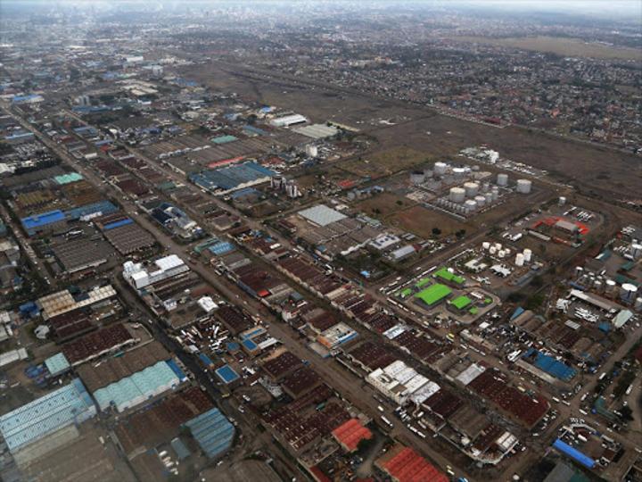 AfDB forecasts Kenya's economic growth at 5.6% in 2023 AfDB forecasts Kenya's economic growth at 5.6% in 2023