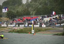 World Rowing Under-19 Championships kick off in Paris World Rowing Under-19 Championships kick off in Paris