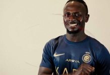 Sadio Mane says he is delighted to have joined Ronaldo’s side Al Nassr Sadio Mane says he is delighted to have joined Ronaldo's side Al Nassr