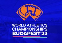 2023 World Athletics Championships to start Saturday 2023 World Athletics Championships to start Saturday