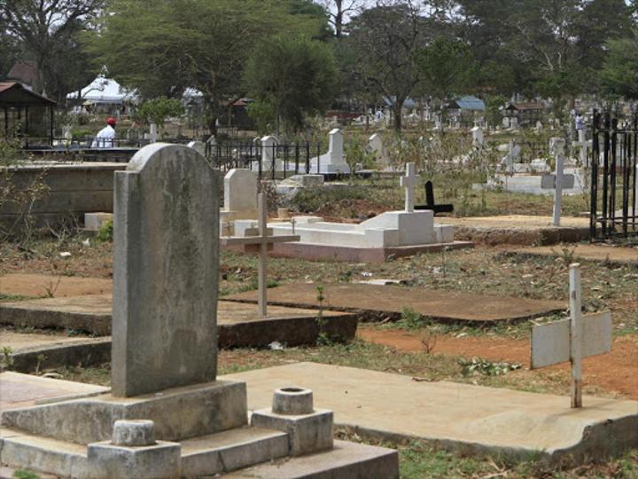 Wild animals are feasting bodies buried at Langata cemetery – MPs Wild animals are feasting bodies buried at Langata cemetery – MPs
