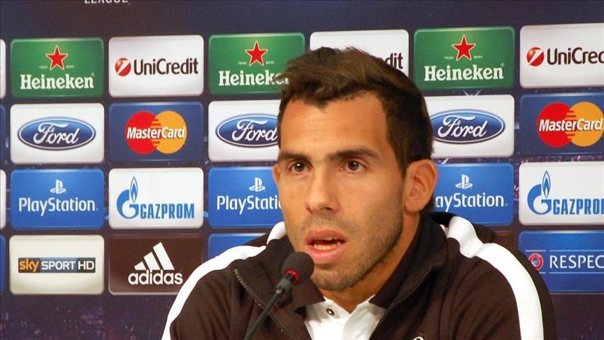 Argentine club Independiente appoint Carlos Tevez head coach Argentine club Independiente appoint Carlos Tevez head coach