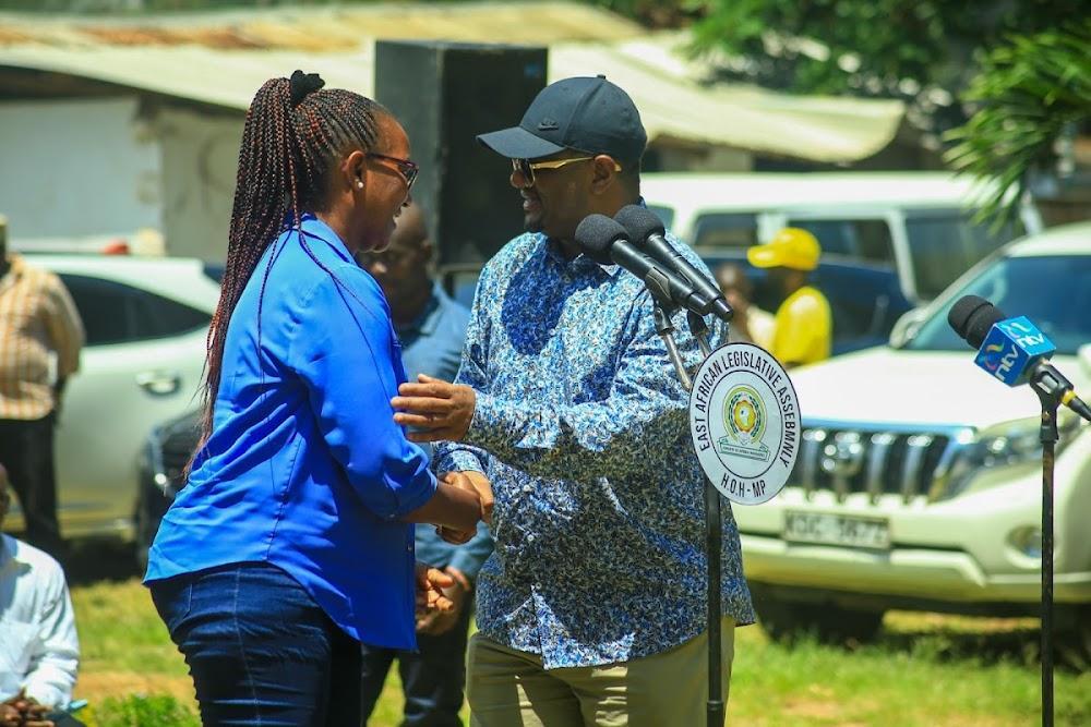 UDA cracks in Mombasa widen threatening to split supporters UDA cracks in Mombasa widen threatening to split supporters