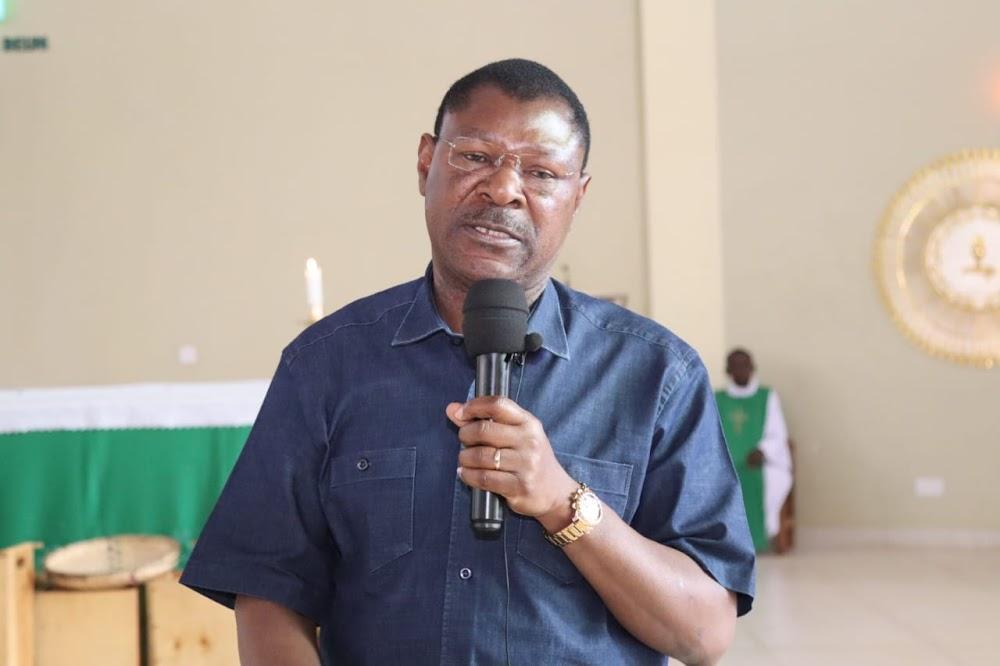 Wetang'ula convenes bonding retreat for House leaders Wetang'ula convenes bonding retreat for House leaders
