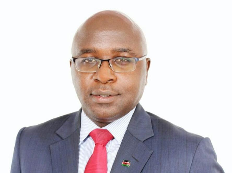 Big data, AI part of KRA's new game plan in hitting Sh3tn target Big data, AI part of KRA's new game plan in hitting Sh3tn target