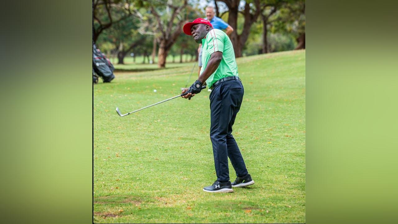 Over 200 golfers to grace DTB golf tourney in Malindi Over 200 golfers to grace DTB golf tourney in Malindi