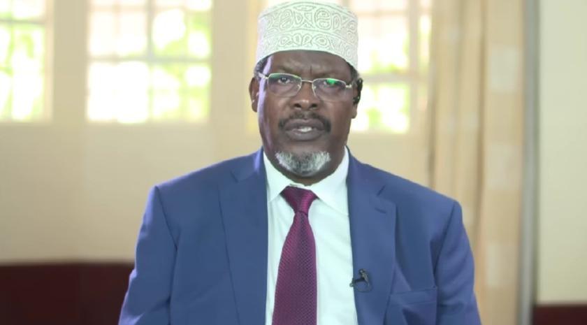 What EACC should do after questioning Oparanya – Miguna What EACC should do after questioning Oparanya – Miguna