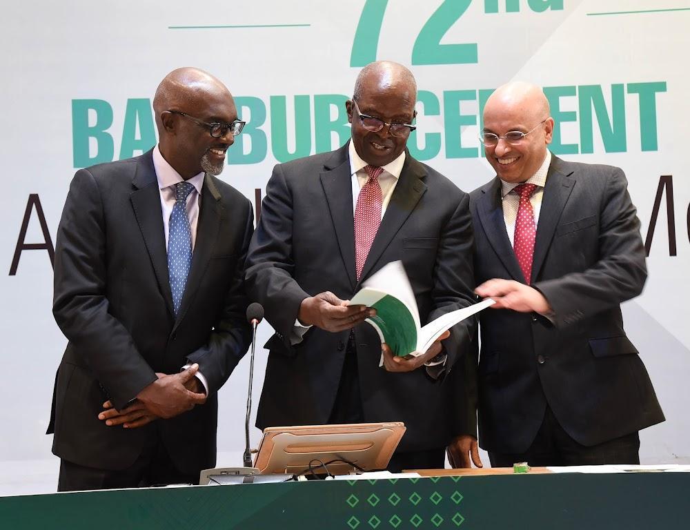 Inflation, depreciating shilling cut Bamburi profits to Sh88m Inflation, depreciating shilling cut Bamburi profits to Sh88m