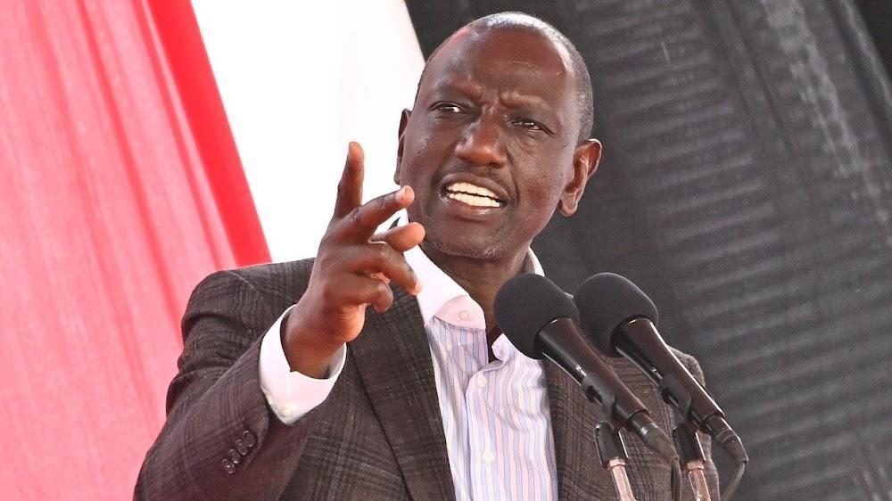 Details of meeting between Ruto and Rift Valley MCAs in Nakuru Details of meeting between Ruto and Rift Valley MCAs in Nakuru