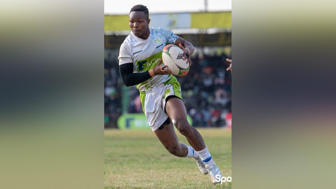 KCB Sevens coach Amonde terms Tisap draw tricky KCB Sevens coach Amonde terms Tisap draw tricky