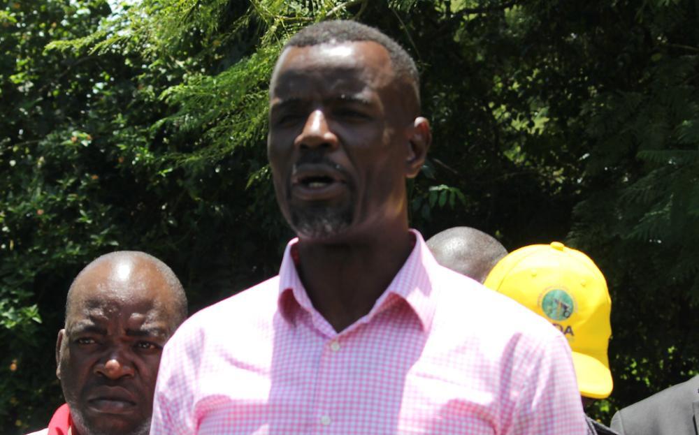 Parliamentary Sports Committee boss optimistic of sports future Parliamentary Sports Committee boss optimistic of sports future