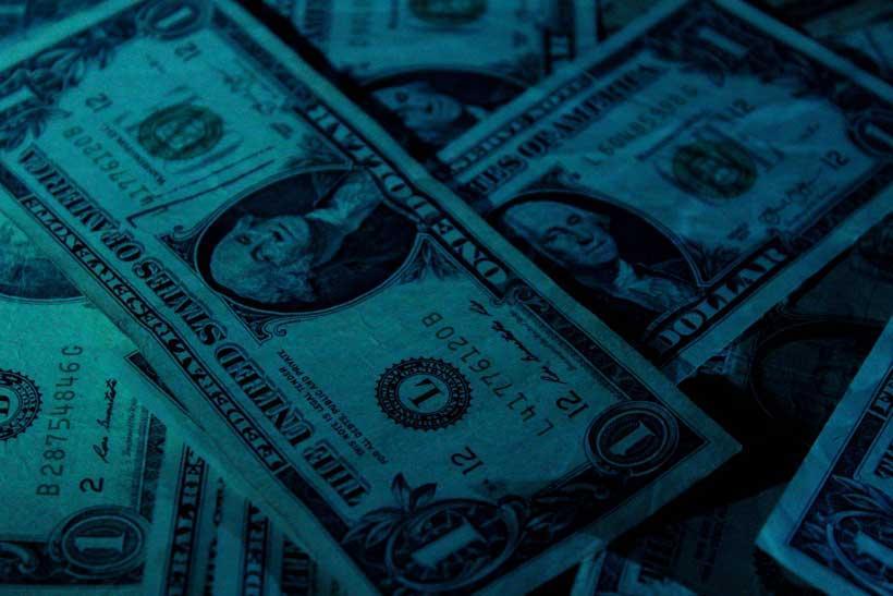 Four reasons for de-dollarization Four reasons for de-dollarization