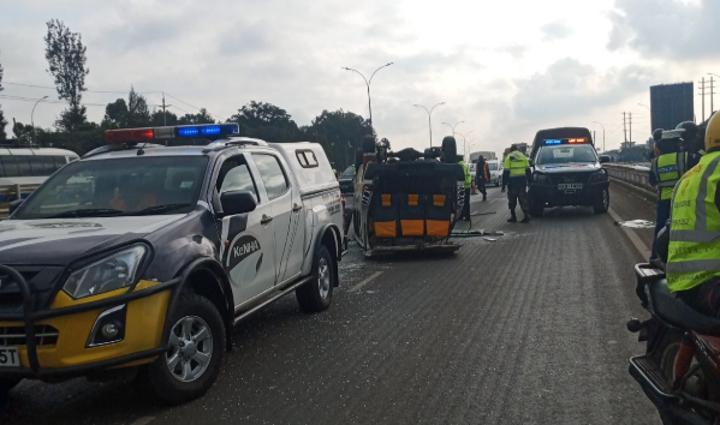 Motor, medical claims push payout to Sh152bn Motor, medical claims push payout to Sh152bn