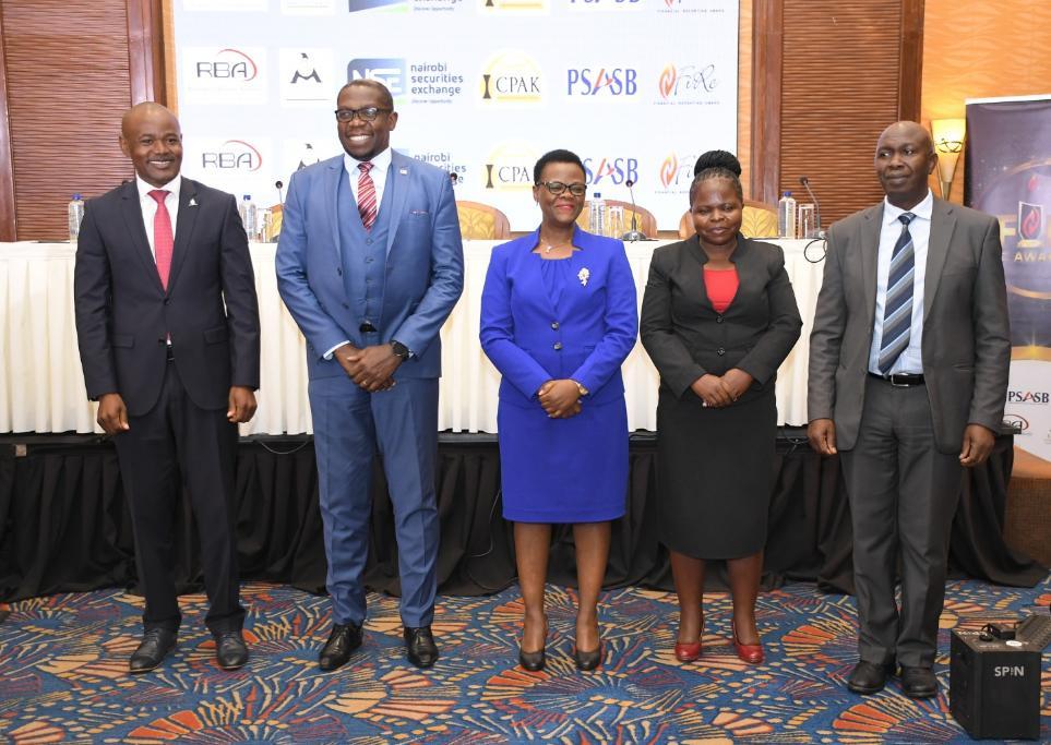 NSE and market regulator push for more disclosures NSE and market regulator push for more disclosures