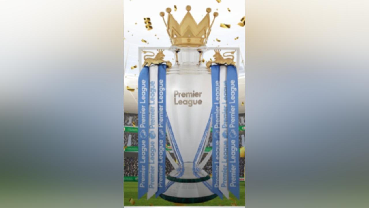 Premier League trophy to visit Kenya for exclusive viewing Premier League trophy to visit Kenya for exclusive viewing