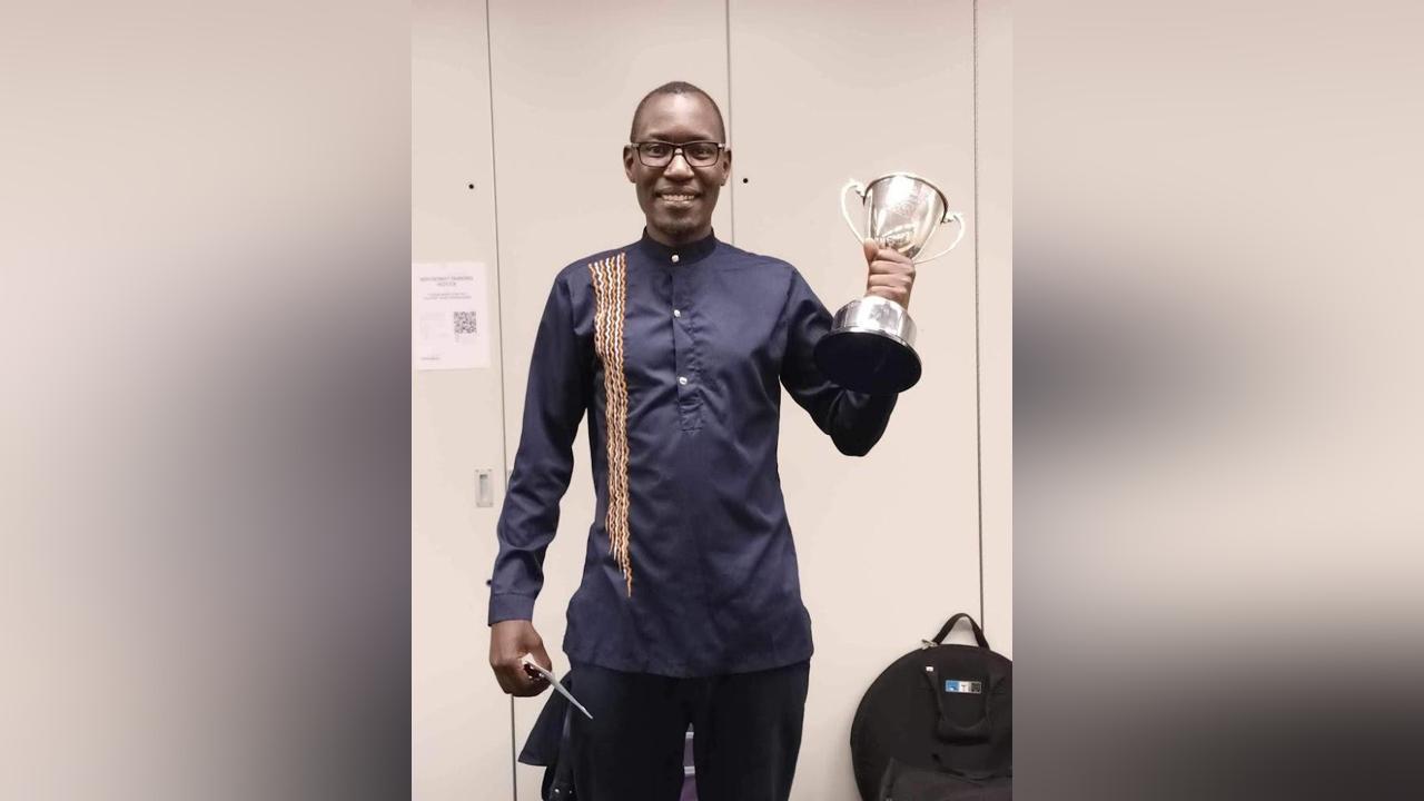 Kenyan Outi wins British Matchplay Scrabble Championships title Kenyan Outi wins British Matchplay Scrabble Championships title