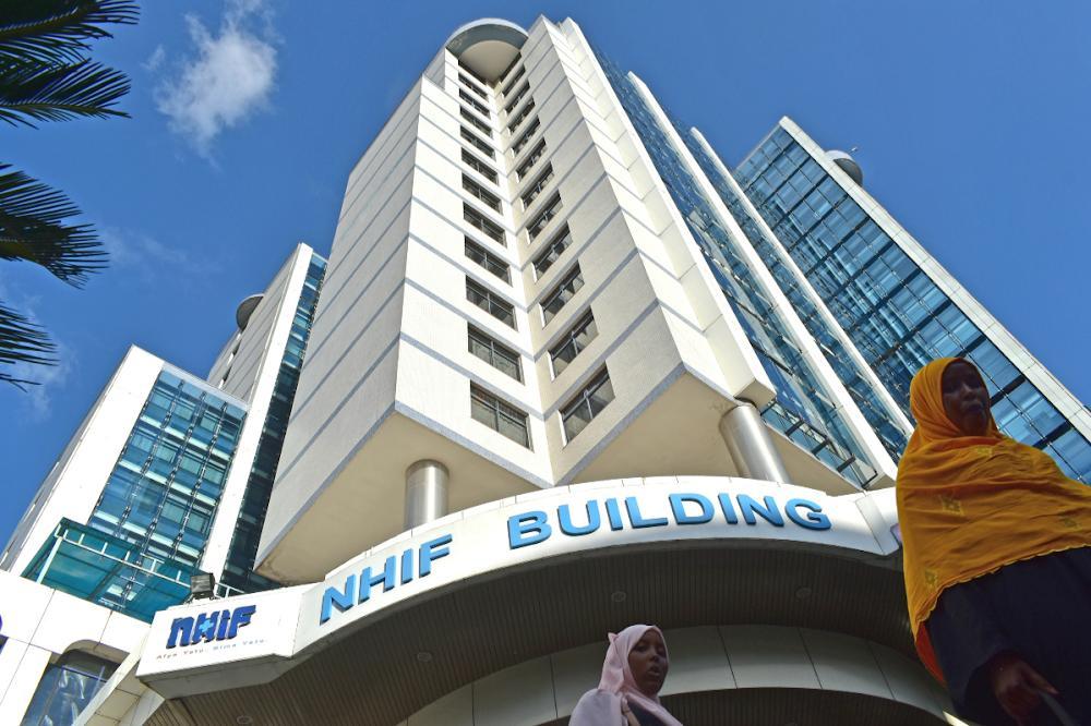 EACC to initiate systems audit at NHIF on Thursday EACC to initiate systems audit at NHIF on Thursday