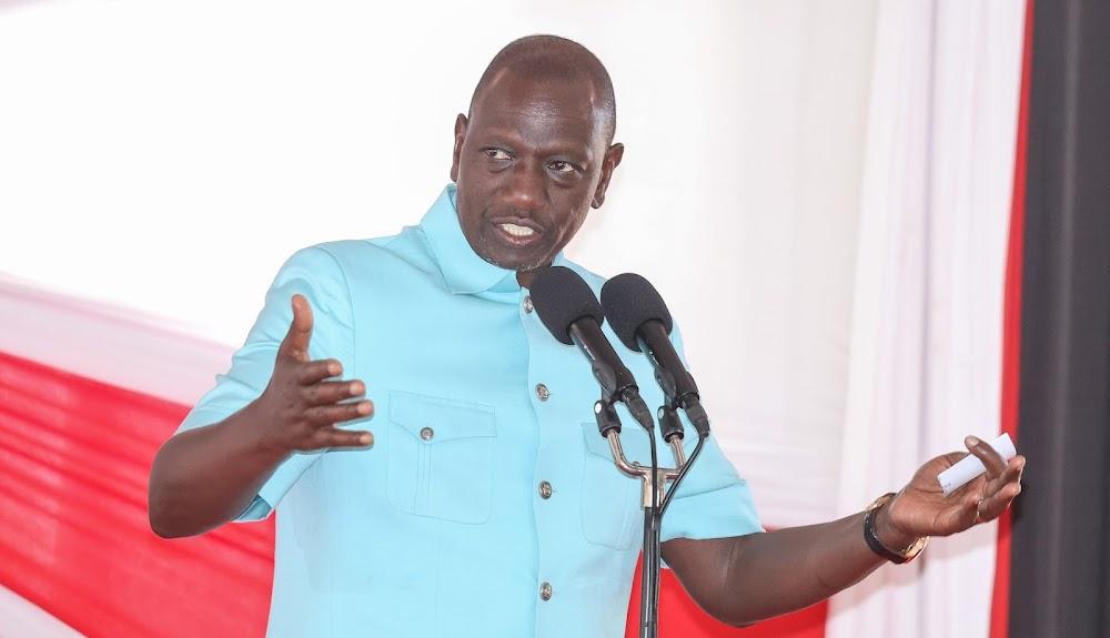 Ruto to grace award ceremony Ruto to grace award ceremony