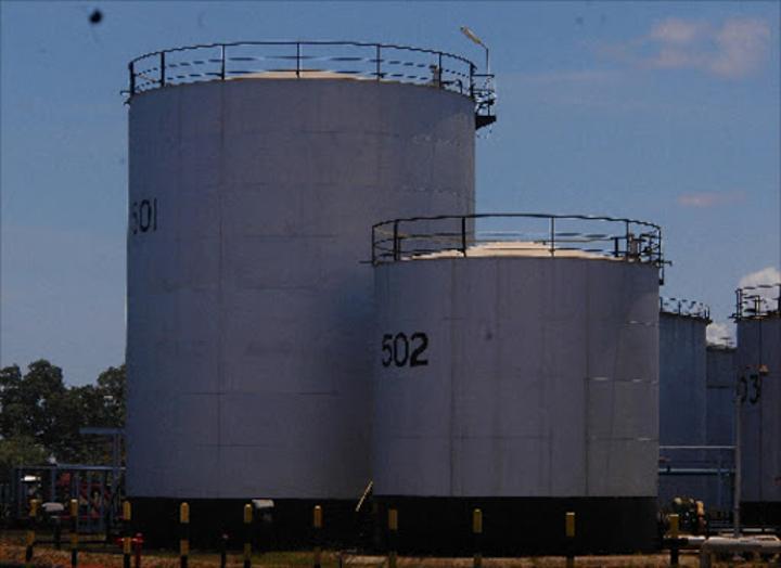 State to build LPG storage facility in Mombasa State to build LPG storage facility in Mombasa
