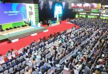 1st Africa climate summit kicks off in Kenya 1st Africa climate summit kicks off in Kenya