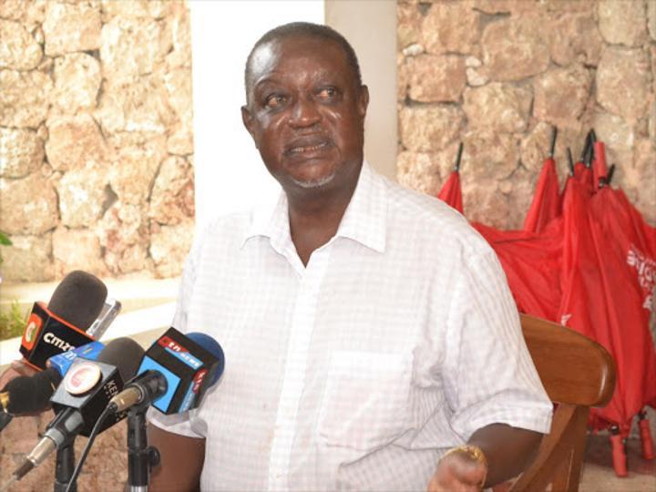 Oburu denies endorsing Raila's political successor Oburu denies endorsing Raila's political successor