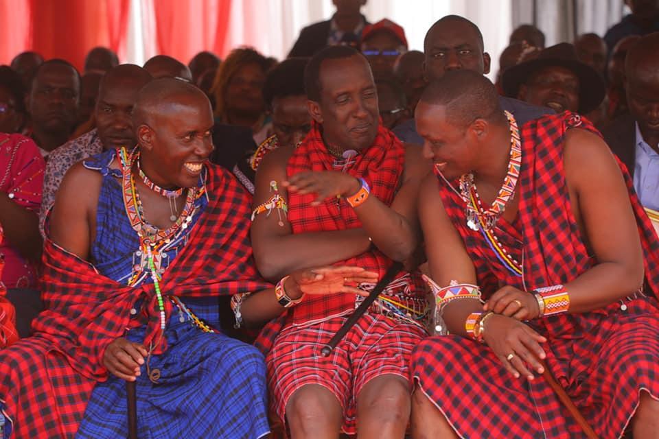 Team to transfer Amboseli Park to Kajiado yet to be unveiled Team to transfer Amboseli Park to Kajiado yet to be unveiled