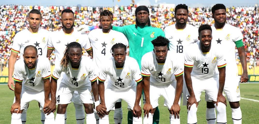 AFCON qualifier matches to keep an eye on AFCON qualifier matches to keep an eye on