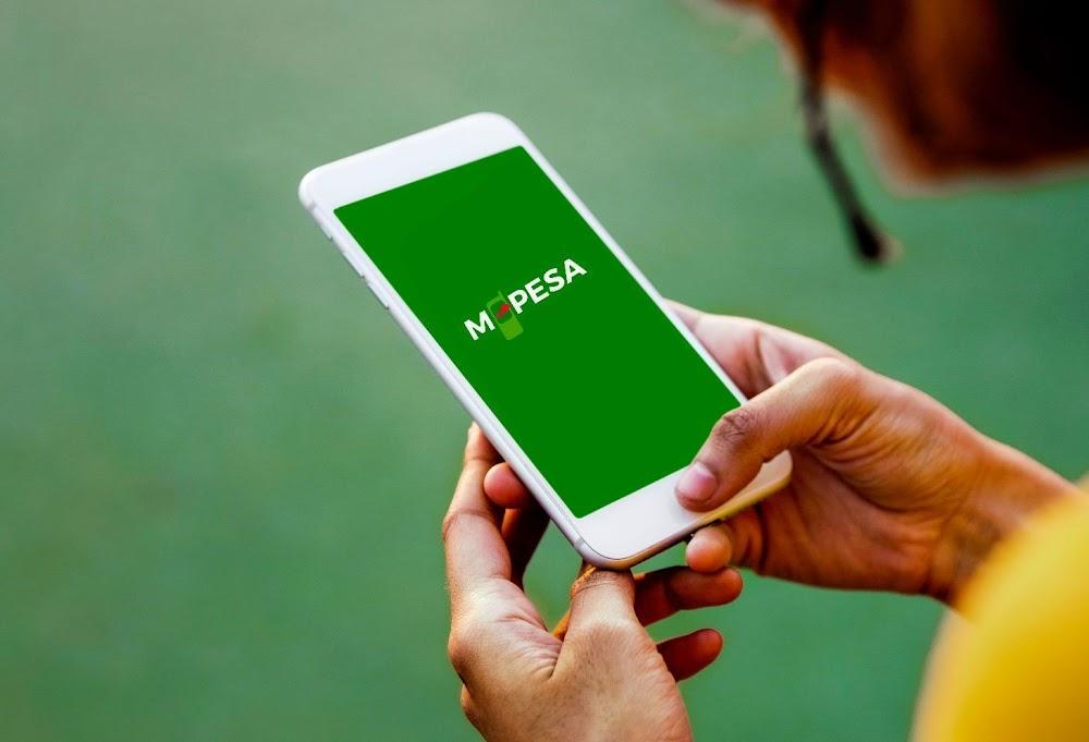 Mobile money now at 70% of Kenya's GDP–report Mobile money now at 70% of Kenya's GDP–report