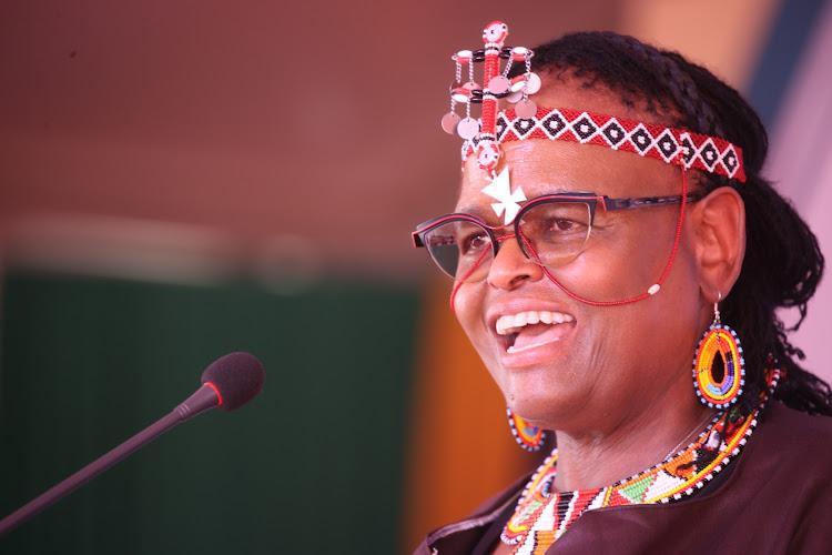 Administer law in fair and humane manner, Koome tells judges Administer law in fair and humane manner, Koome tells judges