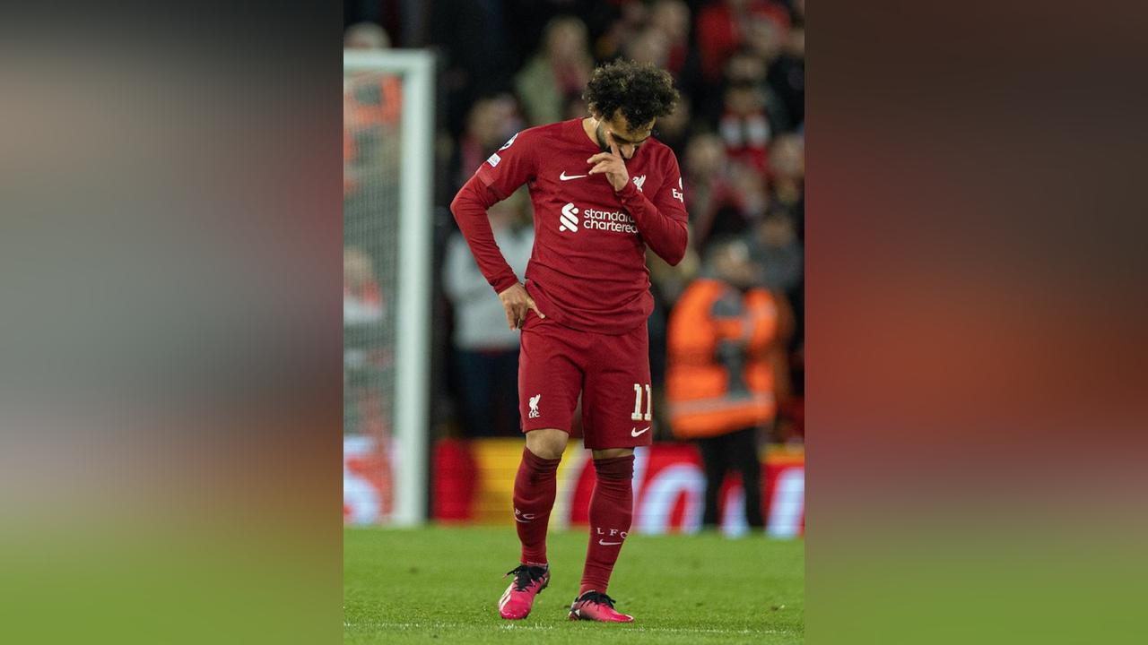 Saudi transfer window closes with Salah stay at Anfield Saudi transfer window closes with Salah stay at Anfield
