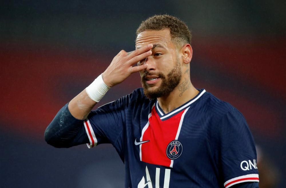 Saudi Pro League could be better than Ligue 1 already, says Neymar Saudi Pro League could be better than Ligue 1 already, says Neymar