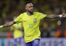 Neymar breaks Pele’s Brazil goal-scoring record Neymar breaks Pele's Brazil goal-scoring record