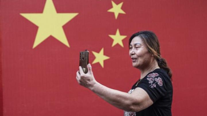Apple shares slide after China iPhone ban reports Apple shares slide after China iPhone ban reports