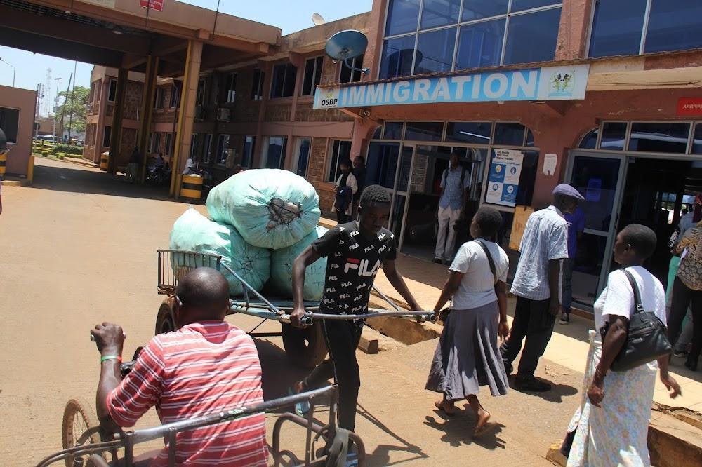 Tough conditions, lack of finances hurting EAC’s small traders– lobby Tough conditions, lack of finances hurting EAC’s small traders– lobby