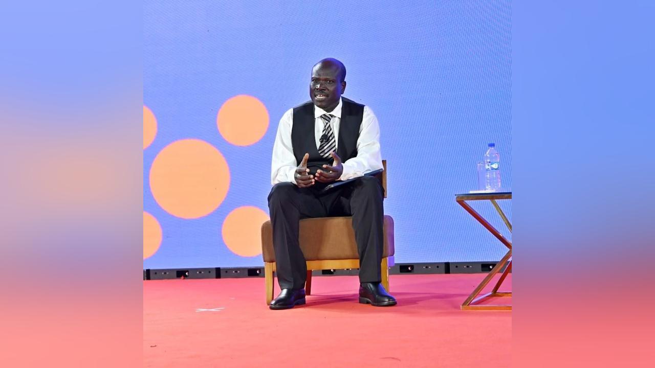Kenya to use PPP approach in energy projects - Siror Kenya to use PPP approach in energy projects - Siror