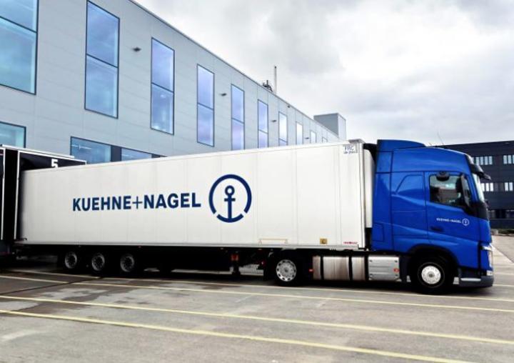Kuenhe + Nagel buys Kenyan freight firm Kuenhe + Nagel buys Kenyan freight firm