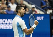 Novak Djokovic wins 2023 US Open men’s singles title Novak Djokovic wins 2023 US Open men's singles title