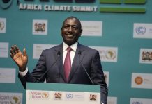 Challenging first year for Kenya’s President William Ruto Challenging first year for Kenya's President William Ruto