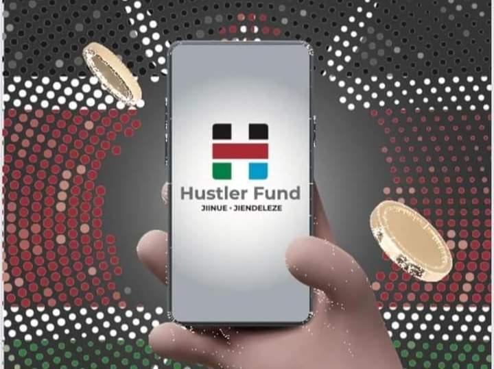 Hustler Fund loans cross Sh36.6bn mark Hustler Fund loans cross Sh36.6bn mark