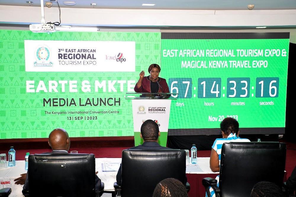 Private sector calls for streamlined park entry payment ahead of expo Private sector calls for streamlined park entry payment ahead of expo